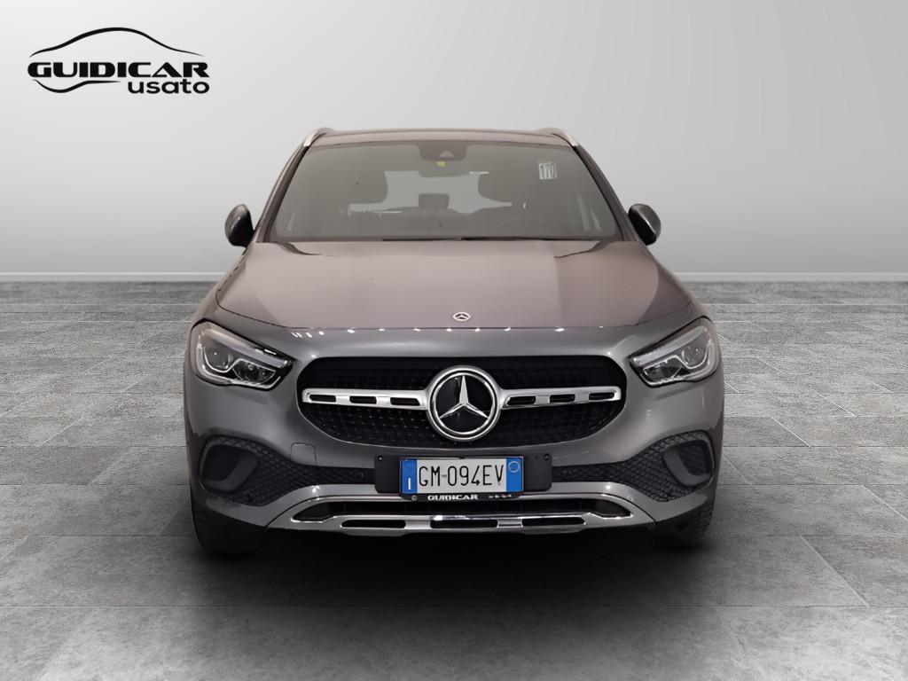 Mercedes-Benz GLA-H247 2020 - GLA 180 d Sport Plus auto