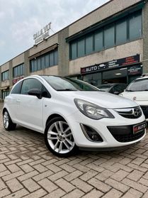 Opel Corsa 1.3 CDTI 95CV F.AP. 3 porte b-color