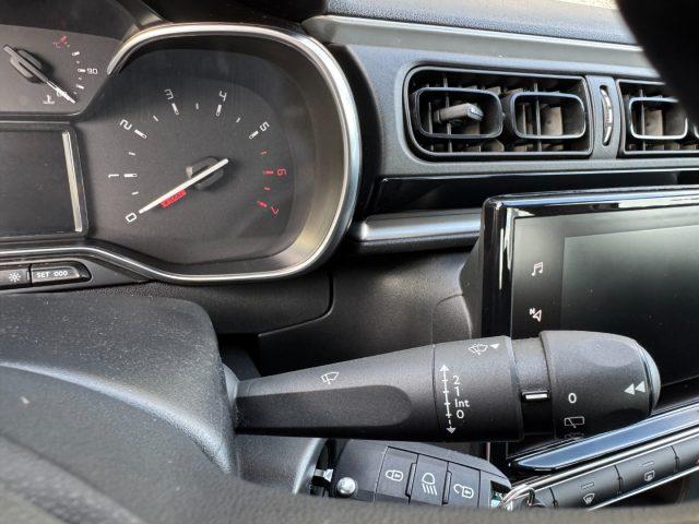 CITROEN C3 PureTech 82 Feel UNIP Neop ivaEsp.