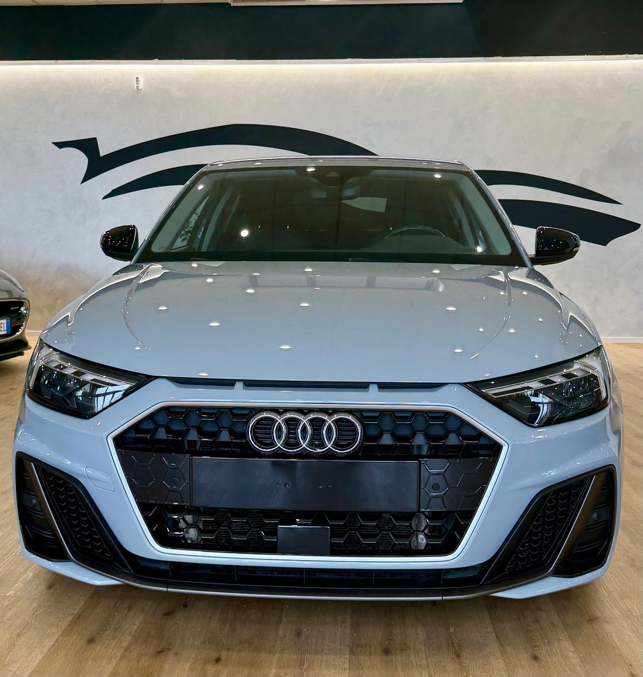 Audi A1 SPB 30 TFSI S line edition