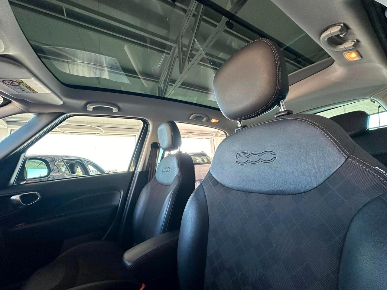 Fiat 500L Wagon 1.6 Multijet 120 CV Lounge