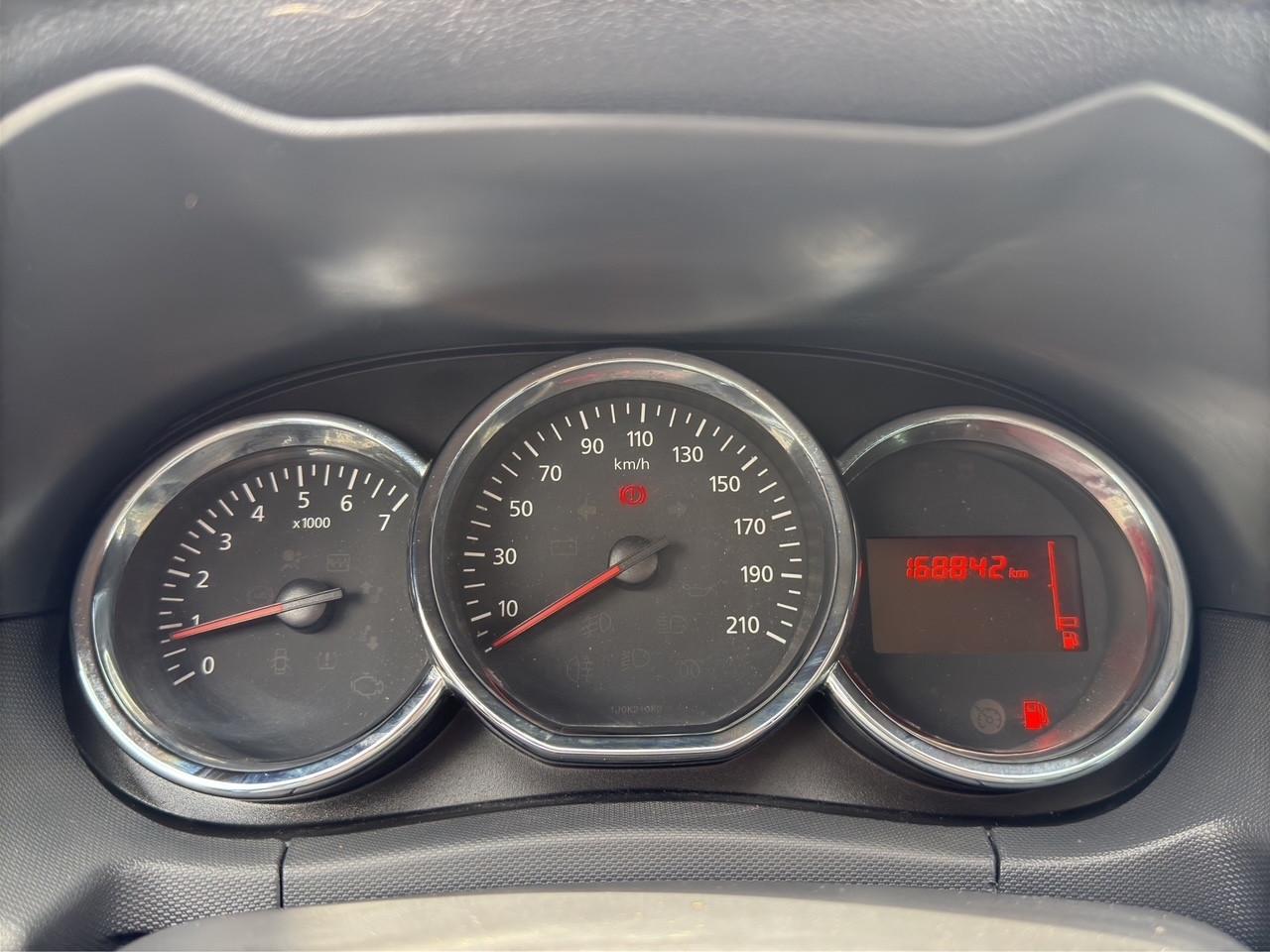 Dacia Duster 1.5 dCi 110CV 4x2 Ambiance