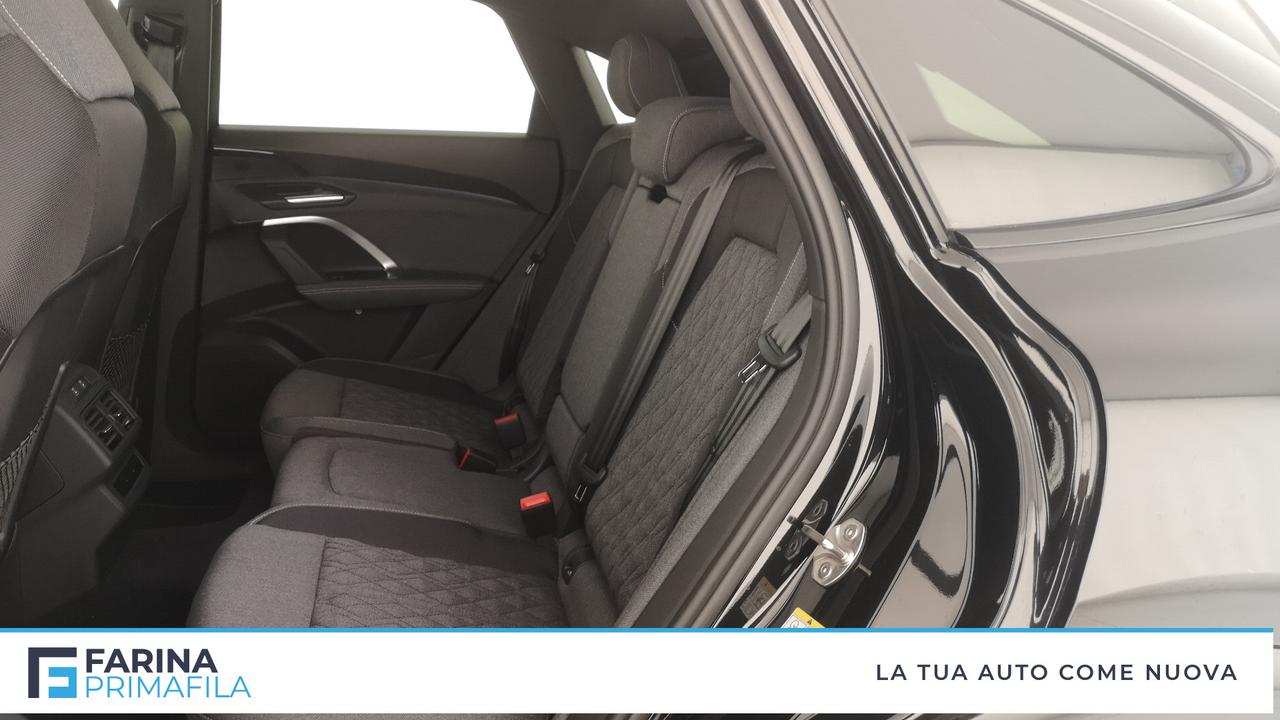 AUDI Q5 Sportback 2021 - Q5 Sportback 40 2.0 tdi mhev 12V S line quattro s-tronic