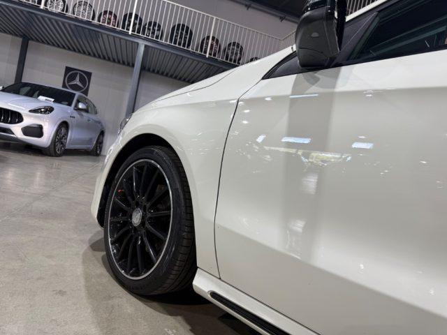 MERCEDES-BENZ A 180 PREMIUM AMG NEOPATENTATI