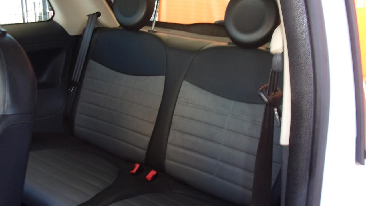 Fiat 500 1.3 Multijet 16V 75 CV Sport