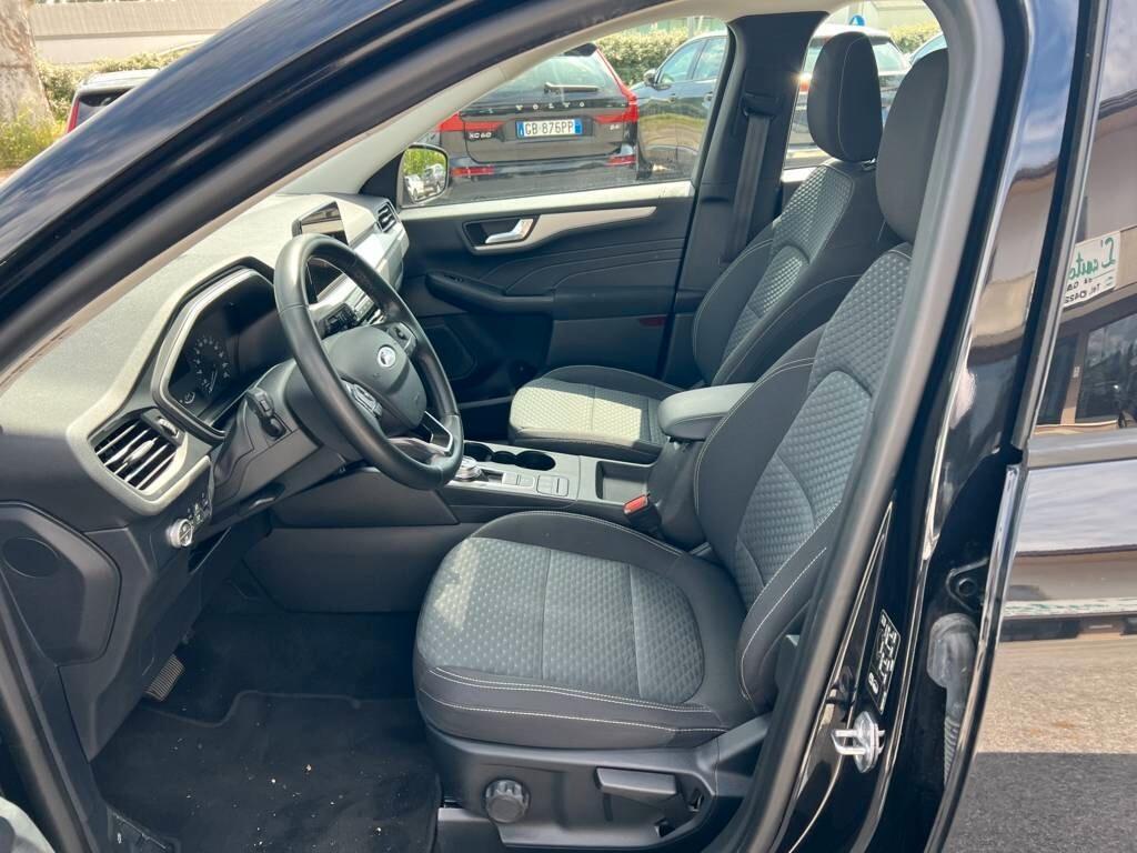 Ford Kuga 1.5 EcoBlue 120 CV aut. 2WD Connect