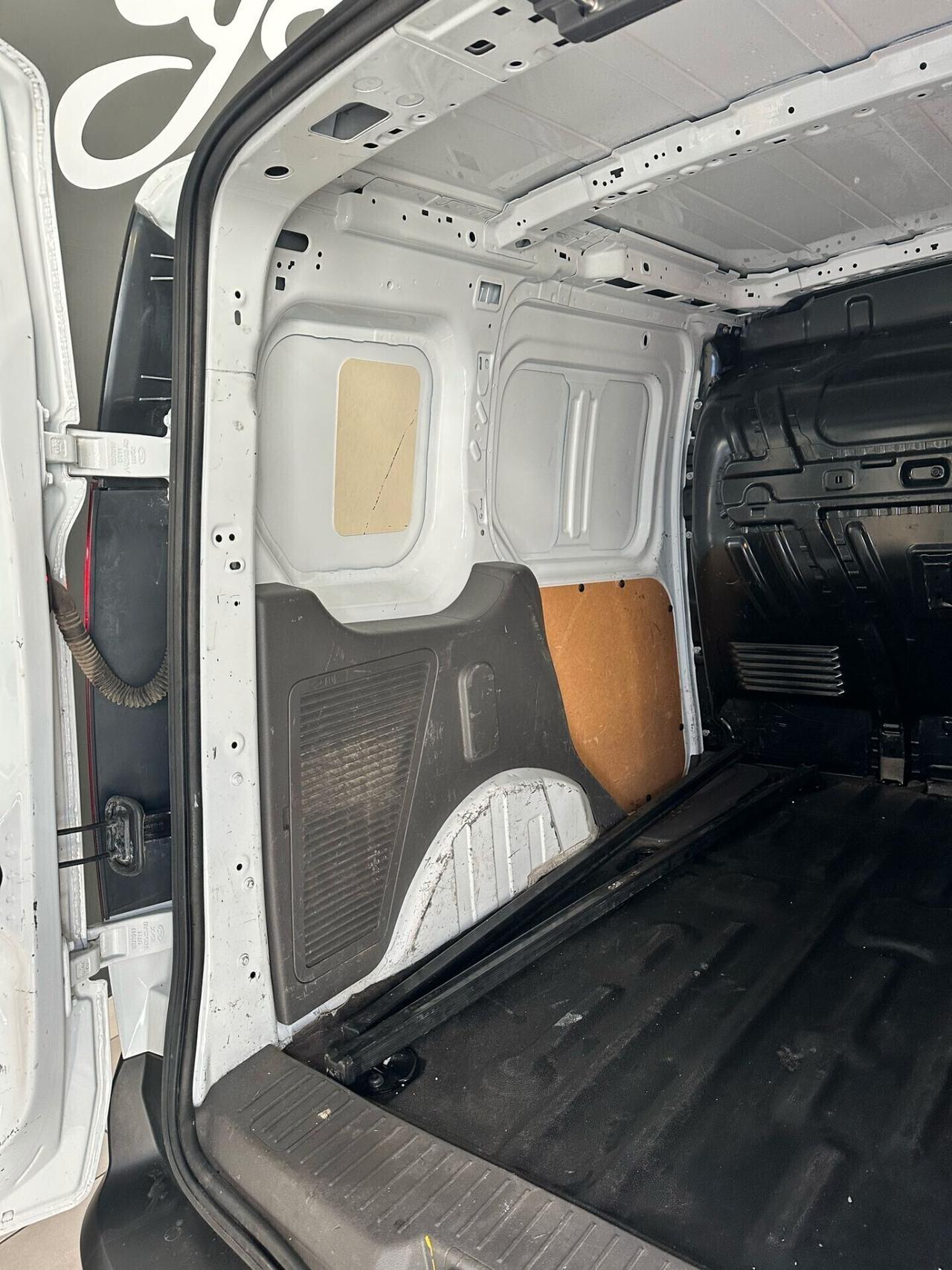 Ford Transit Connect 1.5 TDCi
