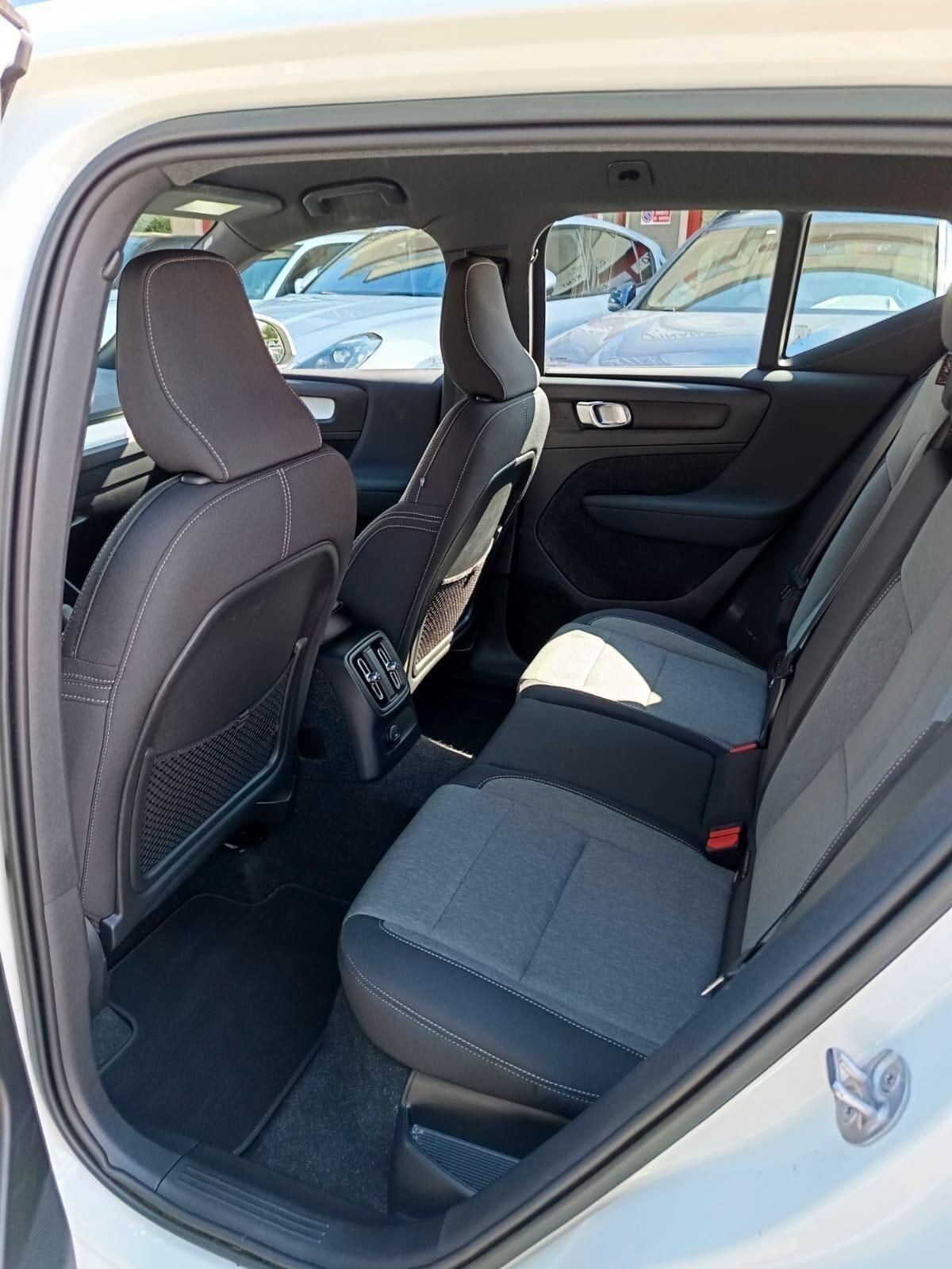 Volvo XC40 T4 Recharge Plug-in Hybrid automatico Core