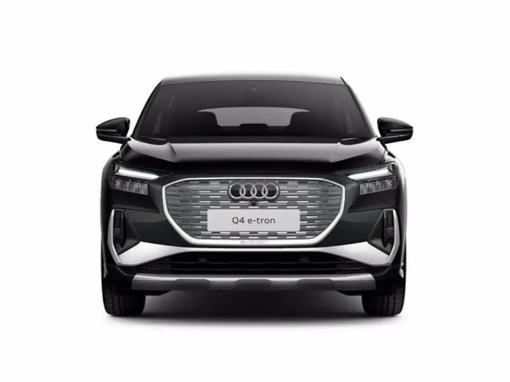 AUDI Q4 sportback e-tron 40 s line edition del 2023