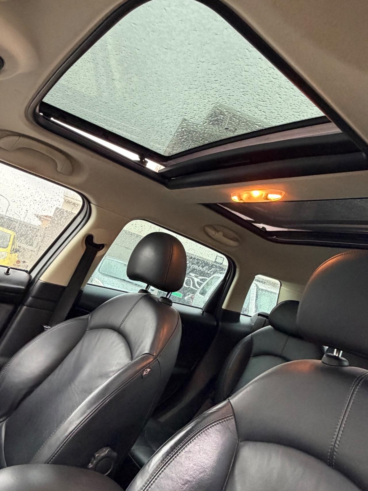 Mini Cooper SD Countryman 2.0 ALL4 Automatica