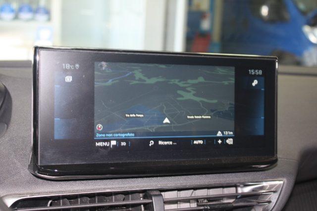PEUGEOT 3008 BlueHDi 130 EAT8 Allure Pack
