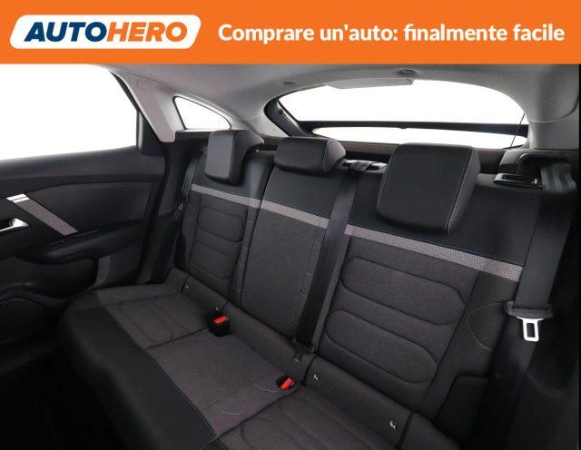 CITROEN C4 BlueHDi 130 S&S EAT8 Feel Pack