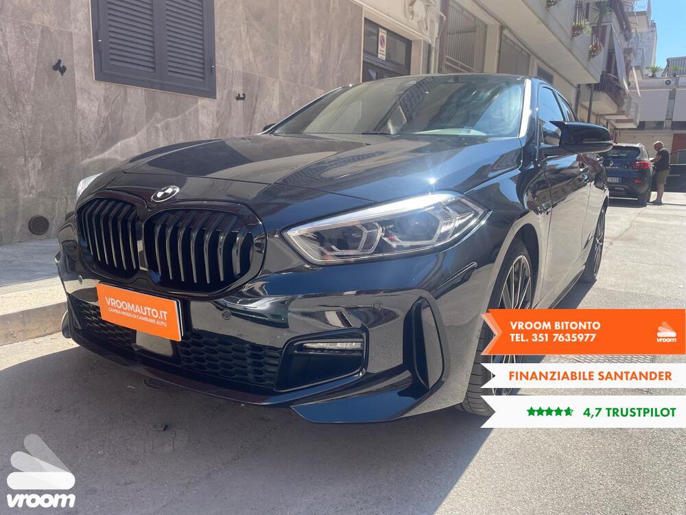 BMW Serie 1 (F40) 118i 5p. Colorvision Ed...