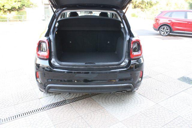 FIAT 500X 1.5 T4 Hybrid 130 CV DCT Sport