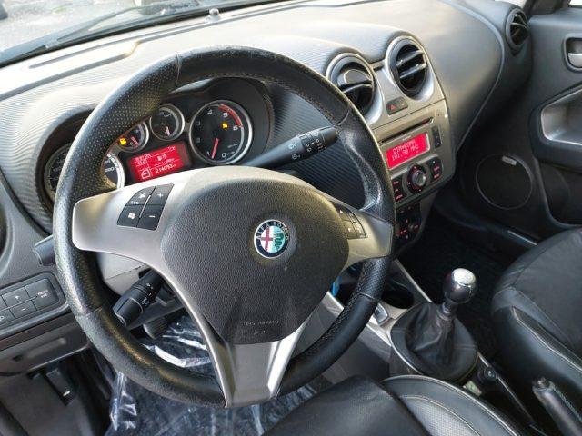 ALFA ROMEO MiTo 1.6 JTDm 16V Distinctive