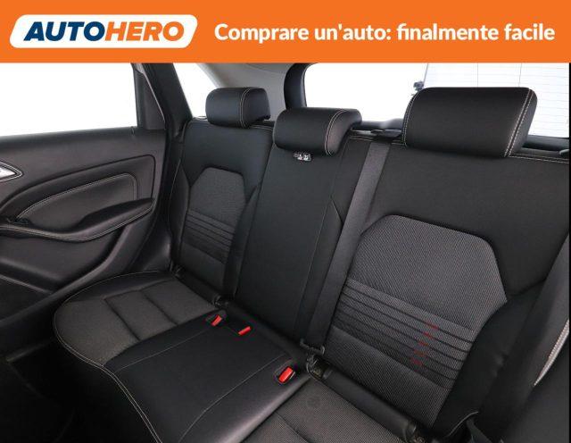 MERCEDES-BENZ B 180 Sport