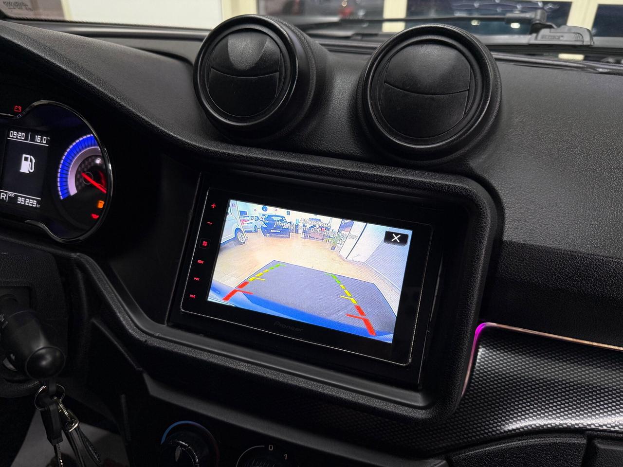 Aixam GTI Coupé Sensation