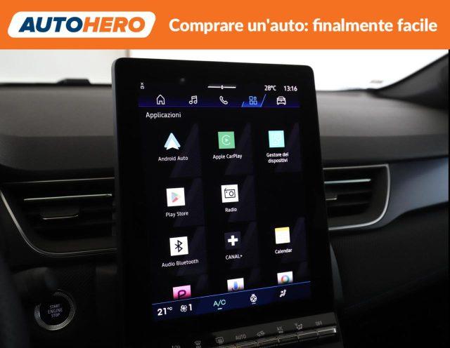 RENAULT Symbioz Full Hybrid E-Tech 145 CV Esprit Alpine