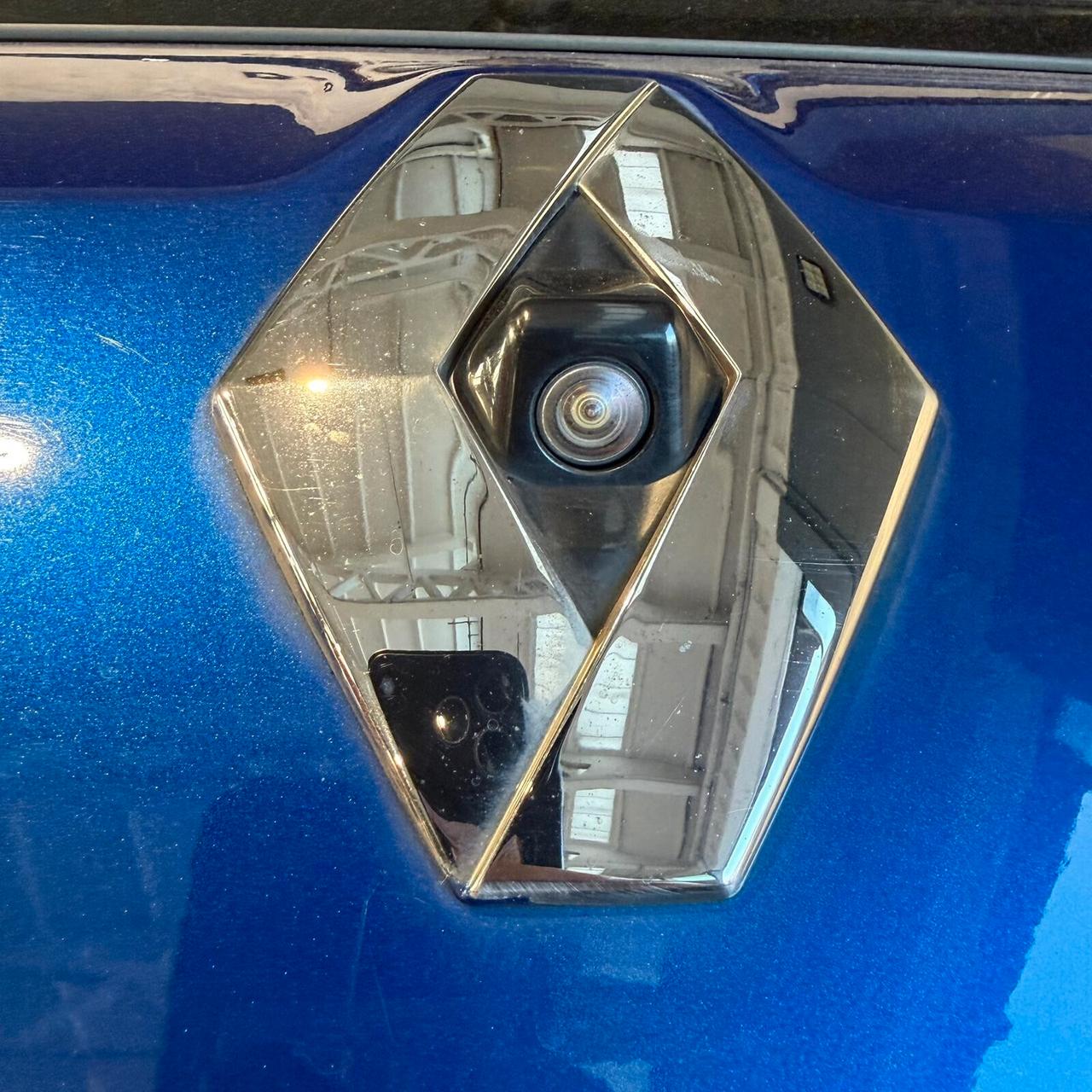 Renault Clio TCe 12V 90CV Start&Stop 5 porte Energy Duel2