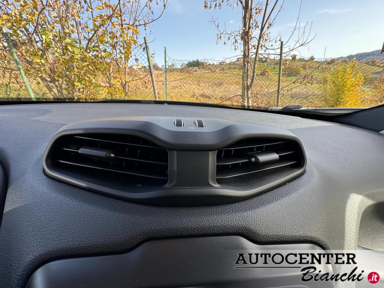 Jeep Renegade 1.6 mjt Limited 2wd 130cv