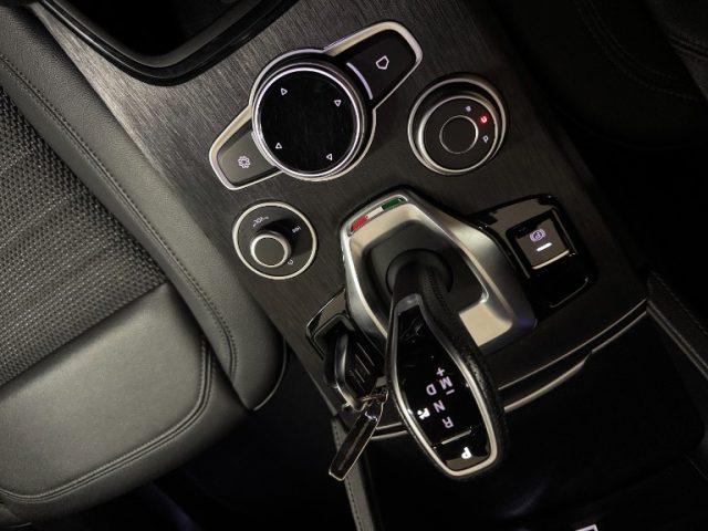 ALFA ROMEO Stelvio 2.2 Turbodiesel 210 CV AT8 Q4 Veloce