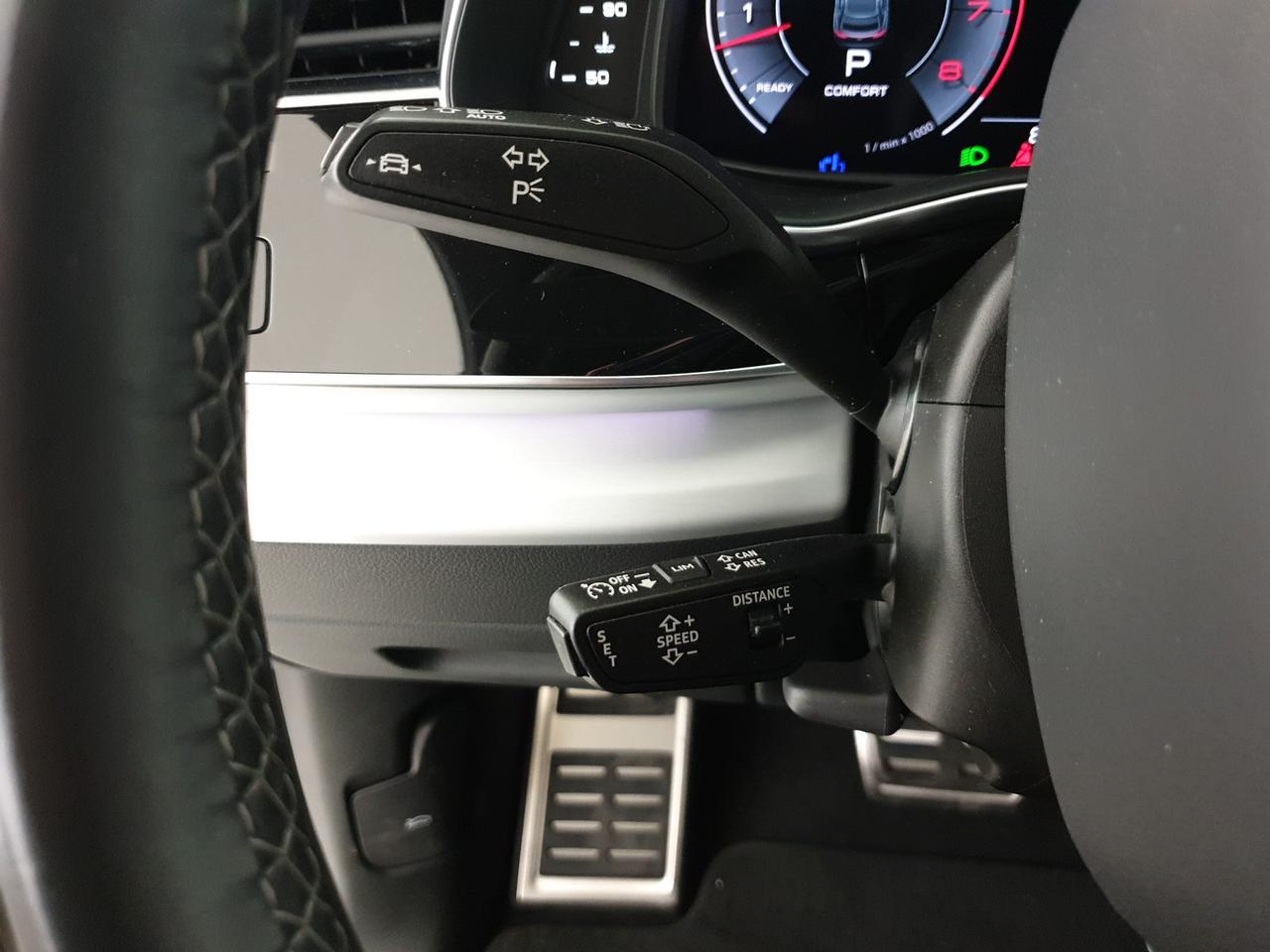 55TFSI 340CV quattro tiptronic Sport