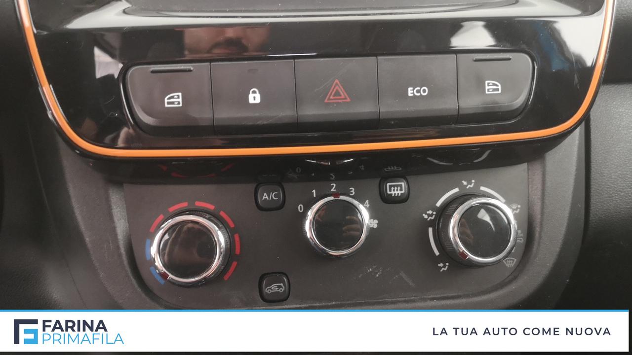 DACIA Spring - Spring Comfort Plus Electric 45