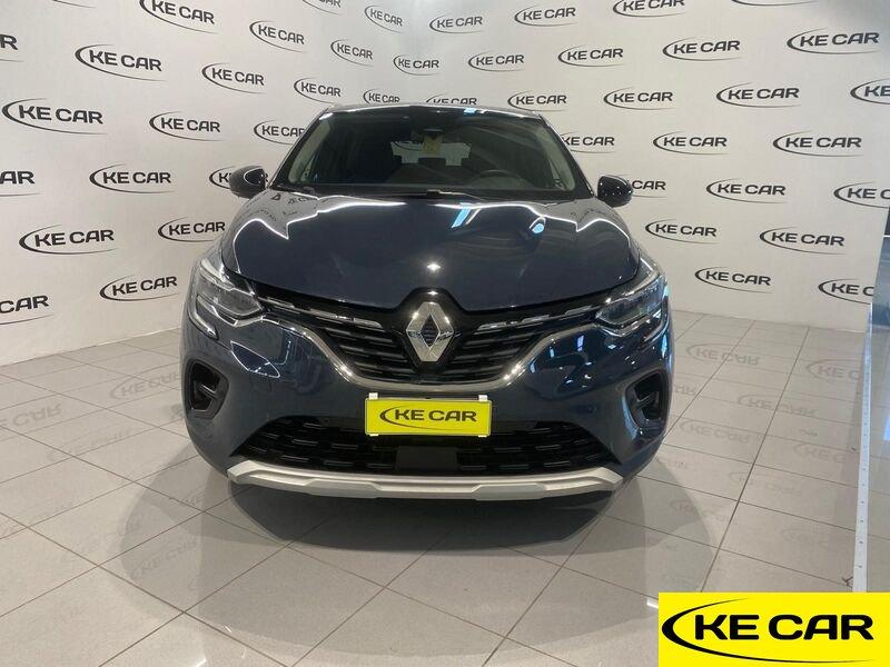 Renault Captur Captur 1.0 tce Techno Gpl 100cv