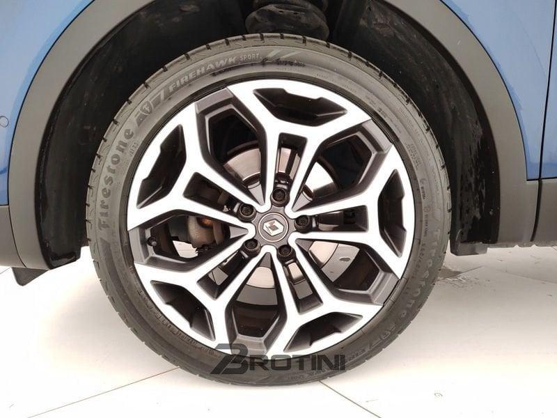 Renault Kadjar 1.5 DCI 115cv BLUE SPORT EDITION 2 EDC