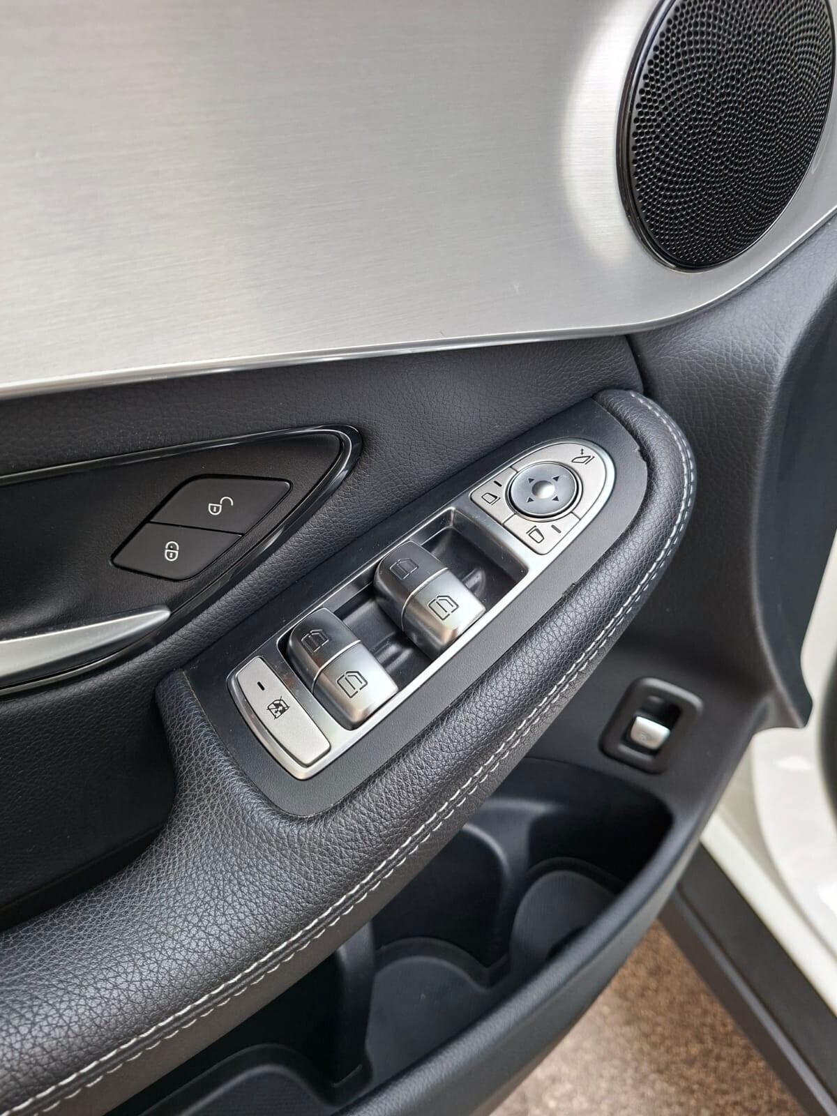 Mercedes-benz GLC 220 d 4Matic Premium