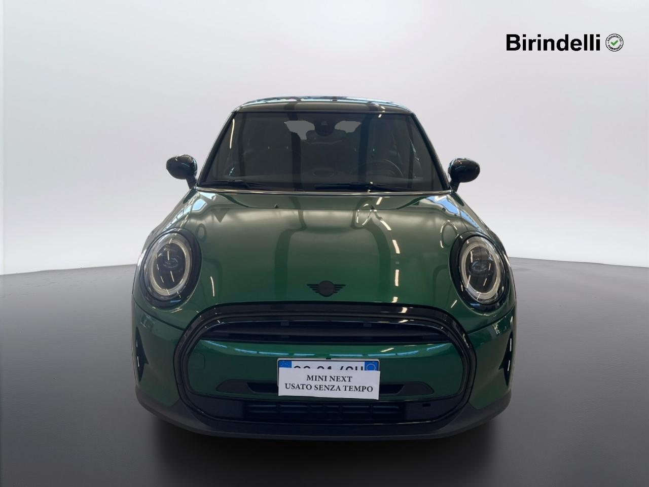 MINI Mini 4ª serie (F56) - Mini 1.5 Cooper Classic