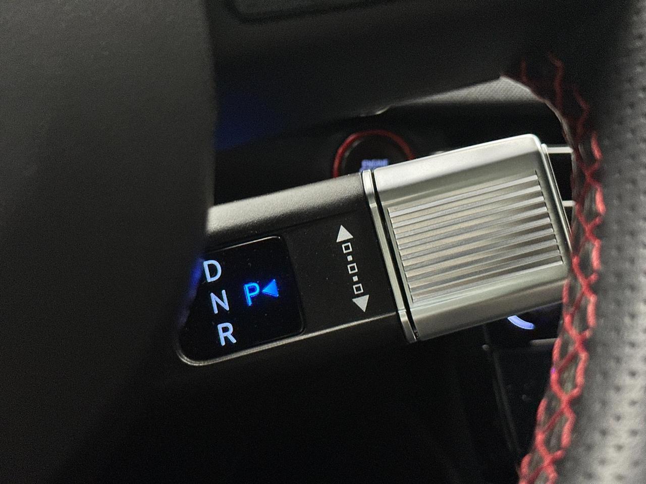 Hyundai Tucson 1.6 hev NLine 2wd 215cv auto