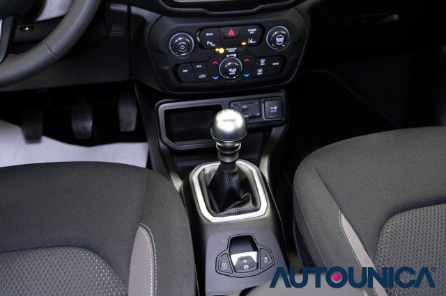 JEEP Renegade 1.6 MJT 130 CV LIMITED FULL LED NEOPATENTATI