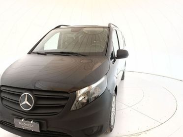 Mercedes-Benz Vito III 116 116 cdi long tourer pro auto my20