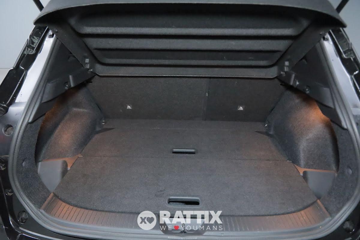 Nissan Qashqai 1.3 mhev 158CV N-Connecta xtronic