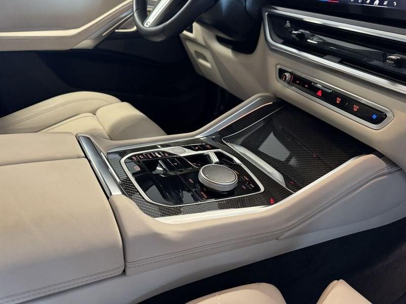 BMW X6 X6 xDrive30d 48V Msport Pro