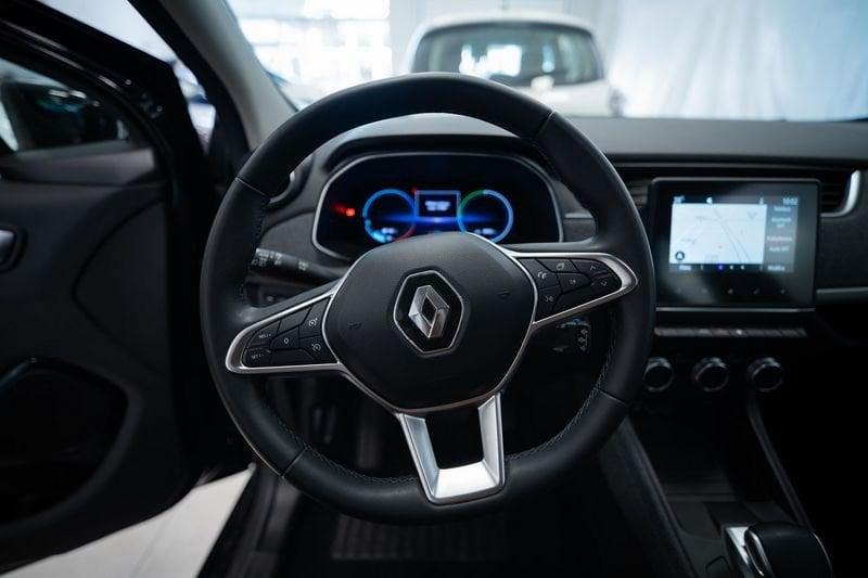 Renault ZOE Zen R135