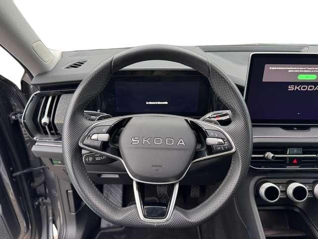 Skoda Kodiaq 2.0 tdi Executive 150cv dsg 7p.ti