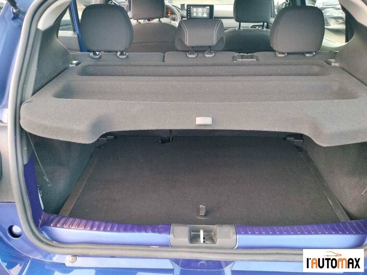 DACIA - Sandero Stepway 1.0 tce Comfort 90cv