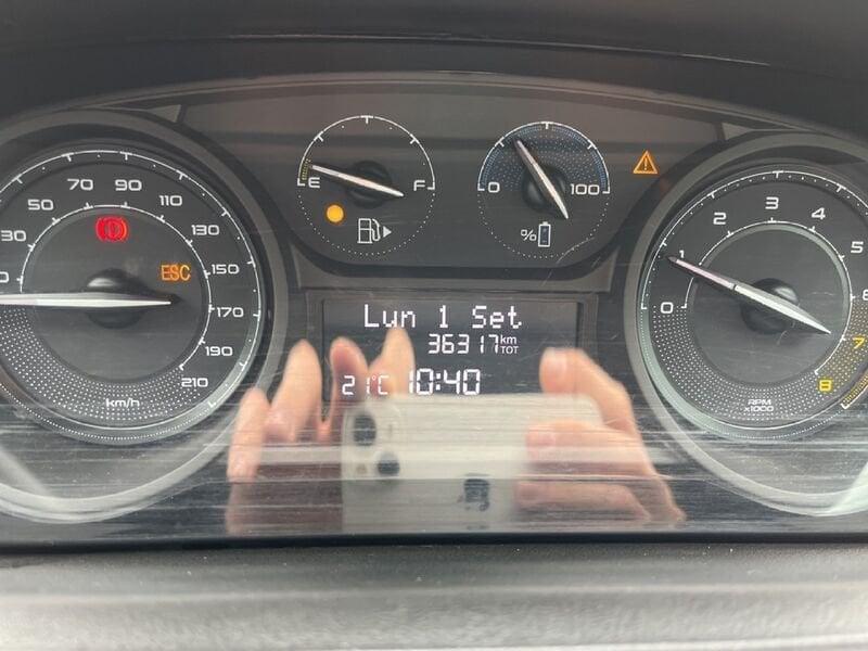 Lancia Ypsilon III 2021 1.0 firefly hybrid Gold Plus s&s 70cv 5p.ti