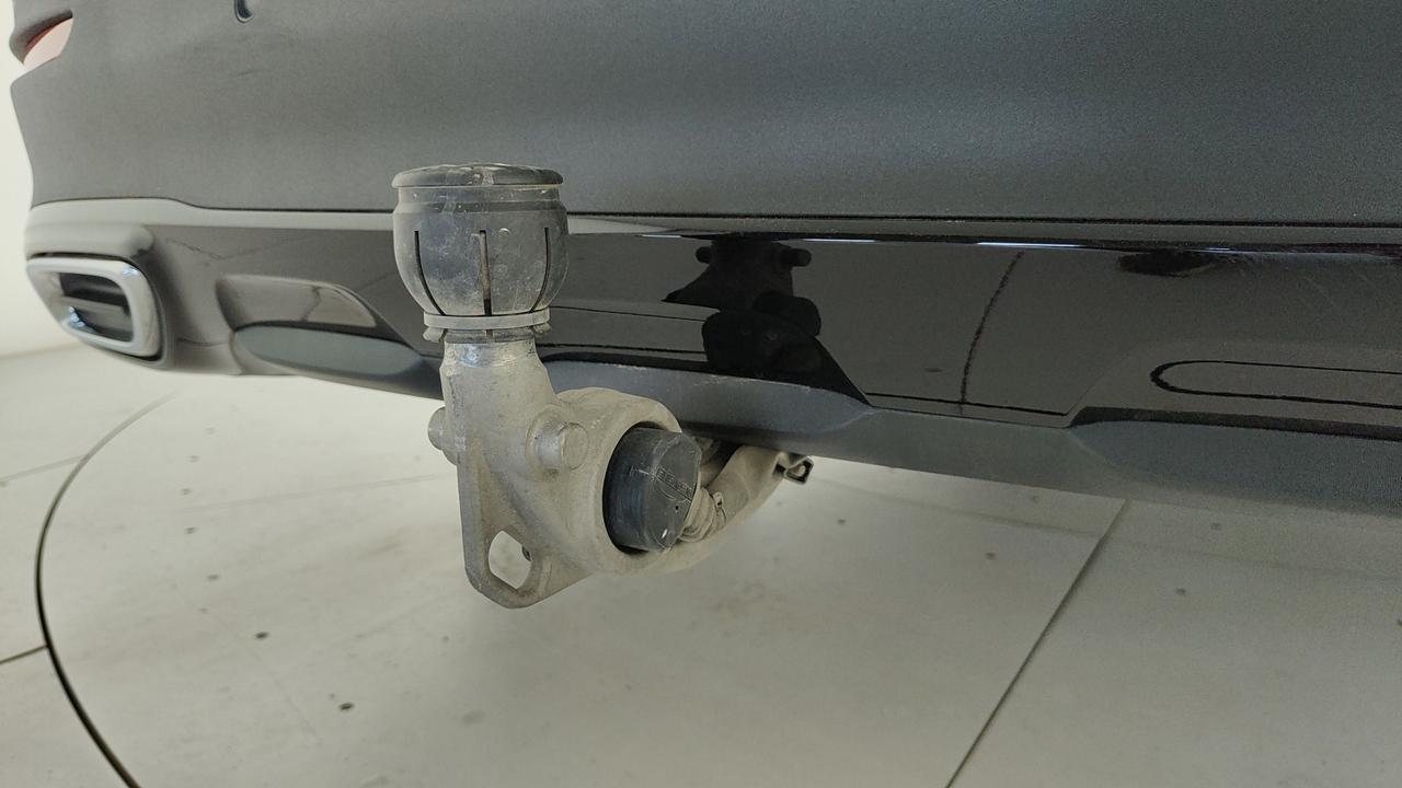 Mercedes-Benz C SW All-Terrain 220 d mhev Advanced Plus 4matic 197cv auto