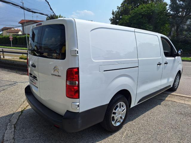 CITROEN Jumpy 2.0 BlueHDi 120 CAMBIO AUTOMATICO XL N°GF766
