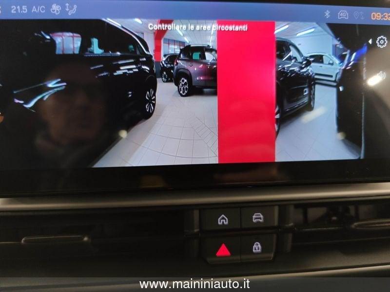 Jeep Avenger 1.2 Turbo 100cv MHEV Summit Automatica SUPER PROMO