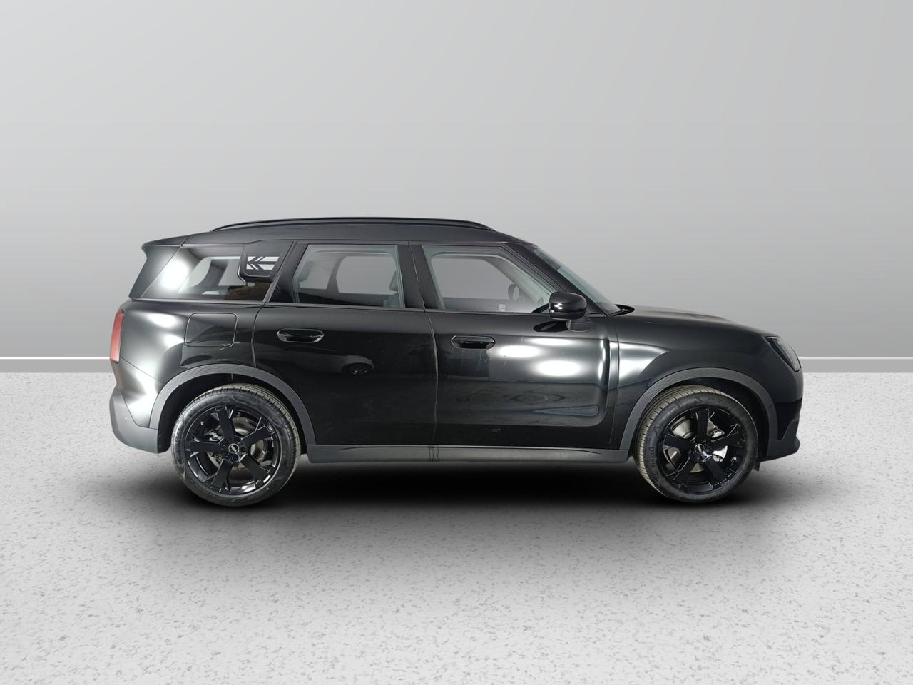 MINI Mini Countryman U25 - Mini Countryman 1.5 48V C Classic auto