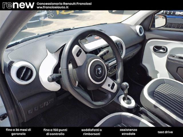 RENAULT Twingo 22kWh Intens