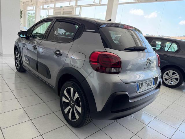 CITROEN C3 BlueHDi 100 S&S Shine