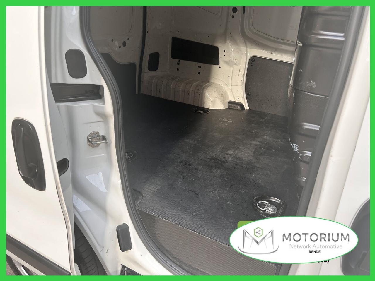 Fiat Fiorino 1.4 77cv Benzina/Metano 06/2020