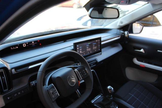 CITROEN C3 PureTech 100 S&S Max-KM0
