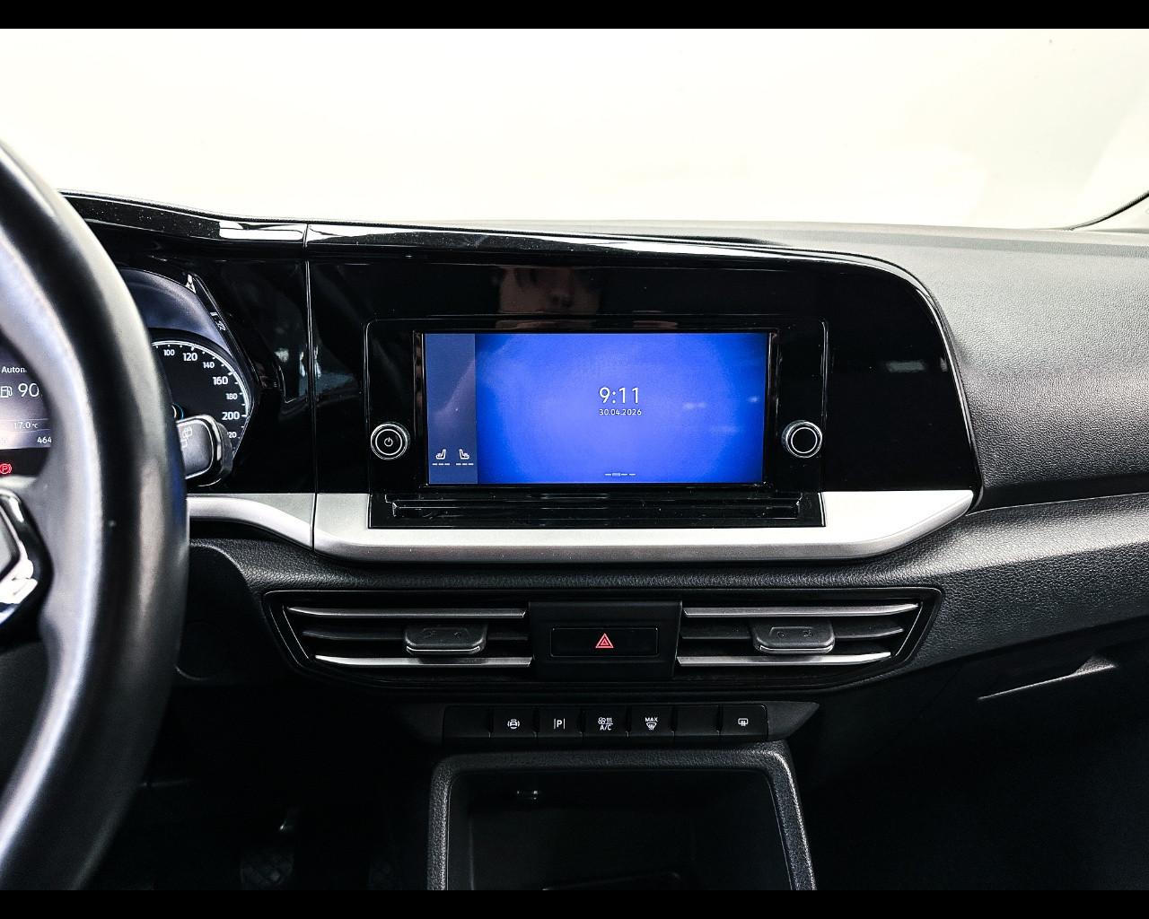 FORD Tourneo Connect 3ªs - Grand Tourneo Connect 2.0 EcoBlue 122