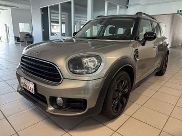 MINI Mini Countryman F60 Mini 2.0 Cooper D Countryman ALL4